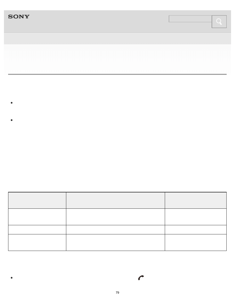 Selecting the sound quality mode of music playback | Sony MDR-AS700BT User Manual | Page 79 / 112