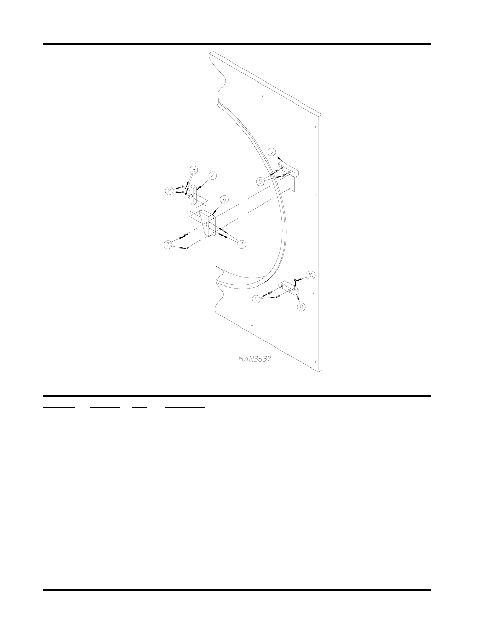 Main door switch | American Dryer Corp. ML-75 User Manual | Page 12 / 54