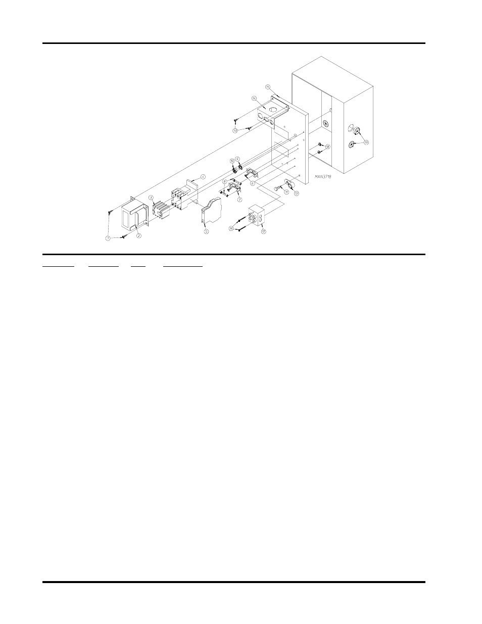 American Dryer Corp. ML-75 User Manual | Page 44 / 54