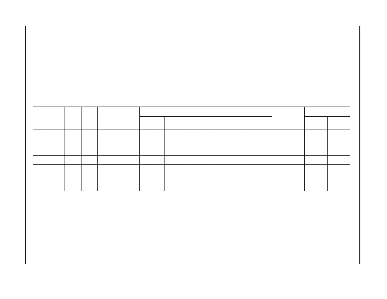 Electric oven component application chart , 49, Mle-75 phase 7 mp, Electric oven component application chart | American Dryer Corp. ML-75 User Manual | Page 50 / 54