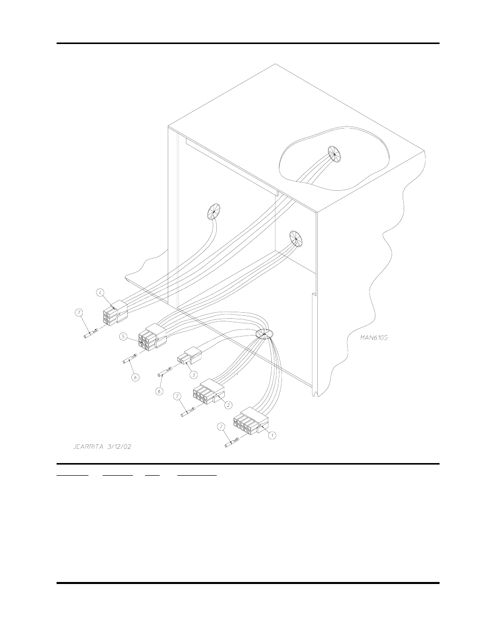 Phase 7 opl microprocessor control box assembly | American Dryer Corp. ML-75 User Manual | Page 9 / 54