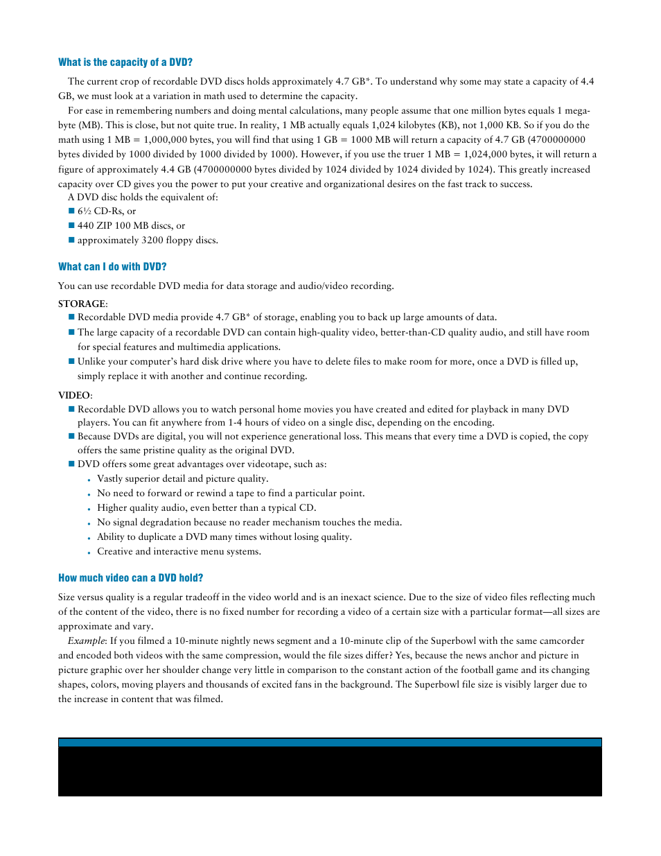 Sony RDR-GX7 User Manual | Page 2 / 7