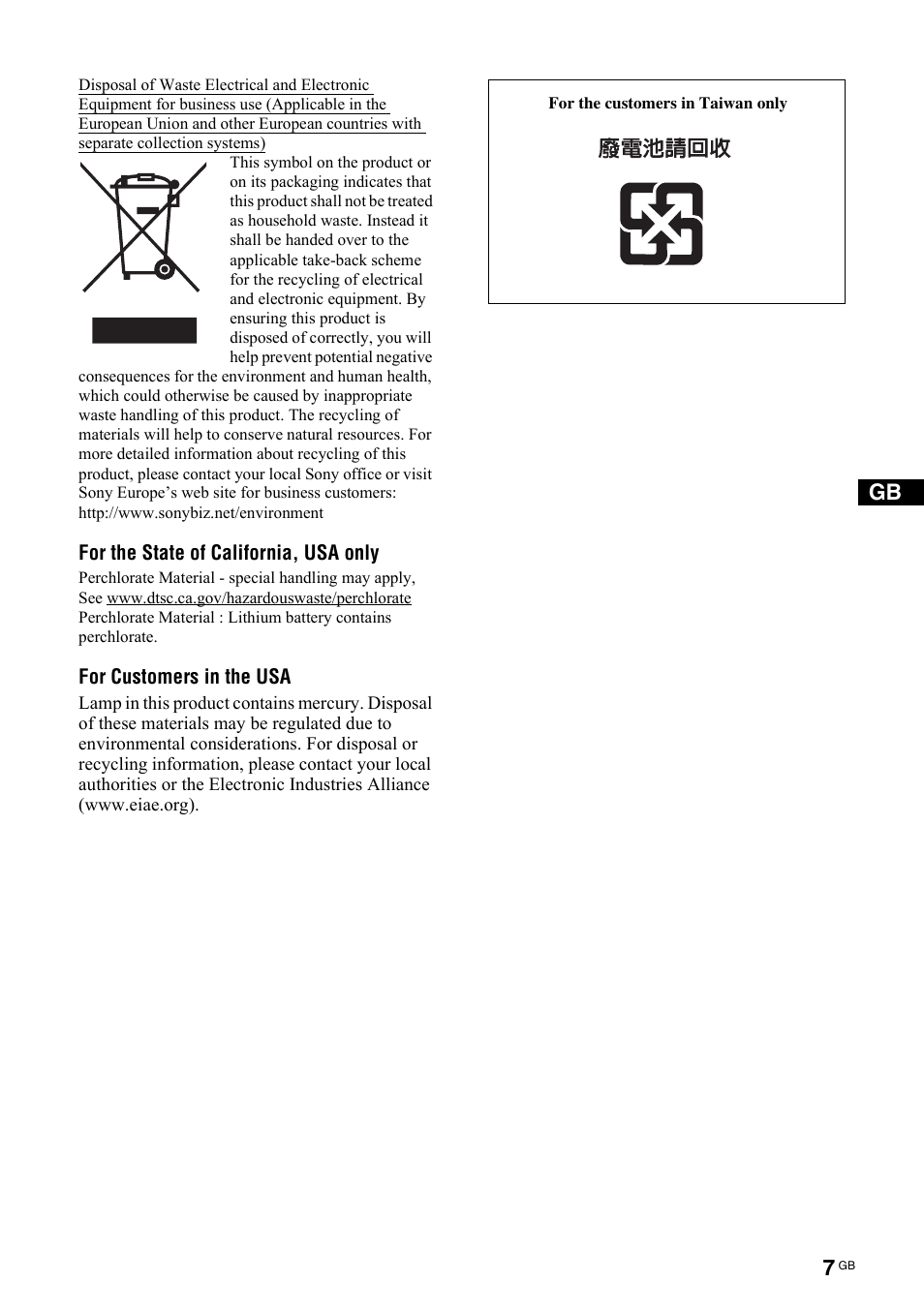 Sony KLH-40X1 User Manual | Page 41 / 227