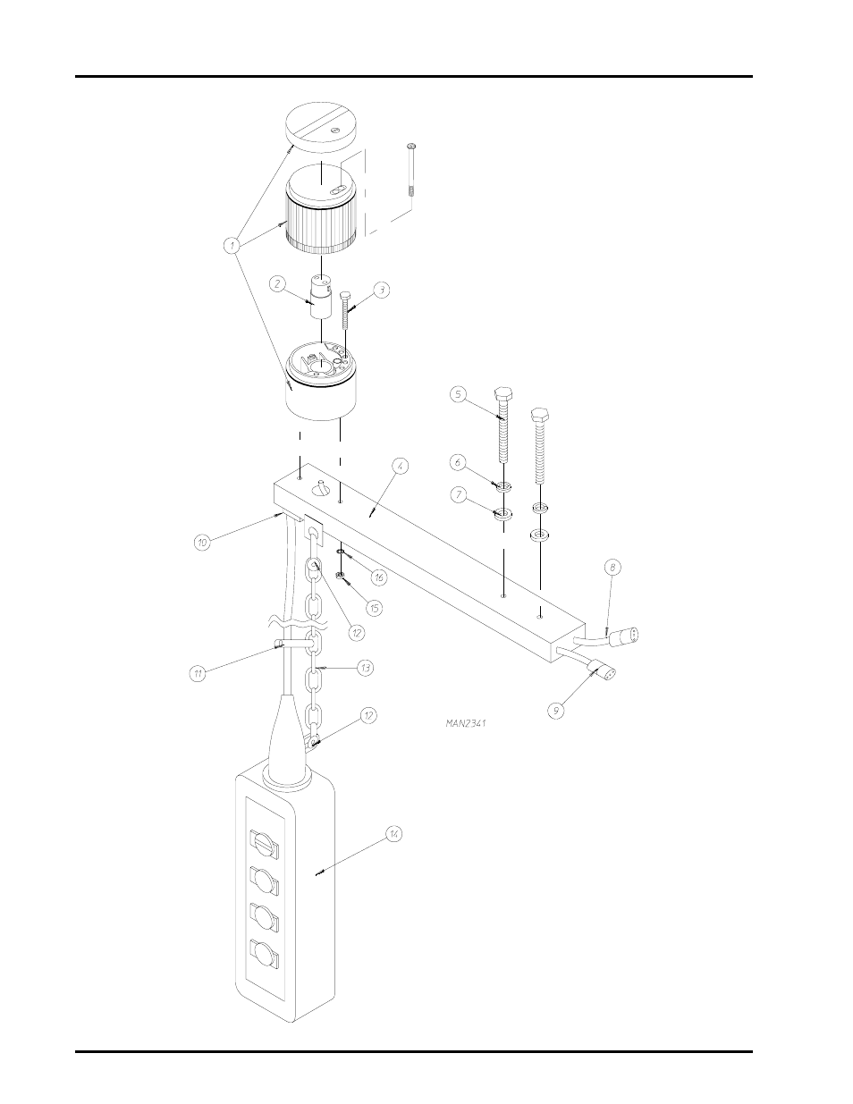 American Dryer Corp. Phase 7 Gas/Steam ML-460 User Manual | Page 10 / 111