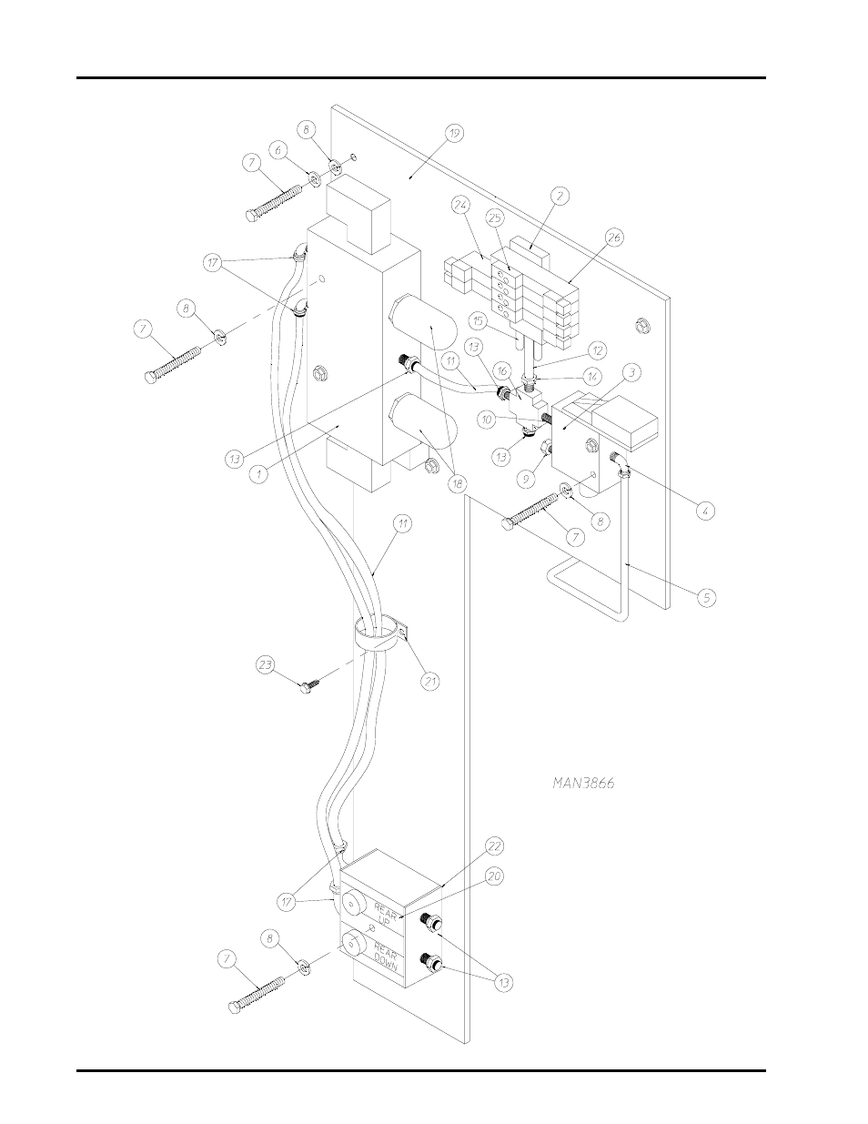 American Dryer Corp. Phase 7 Gas/Steam ML-460 User Manual | Page 102 / 111