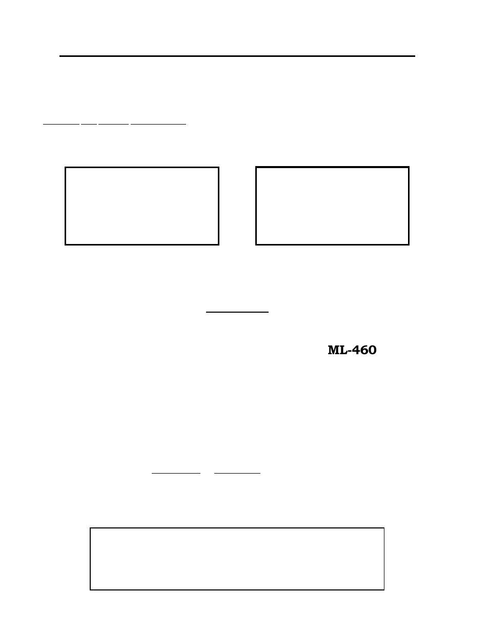 Important, Ml-460 | American Dryer Corp. Phase 7 Gas/Steam ML-460 User Manual | Page 2 / 111