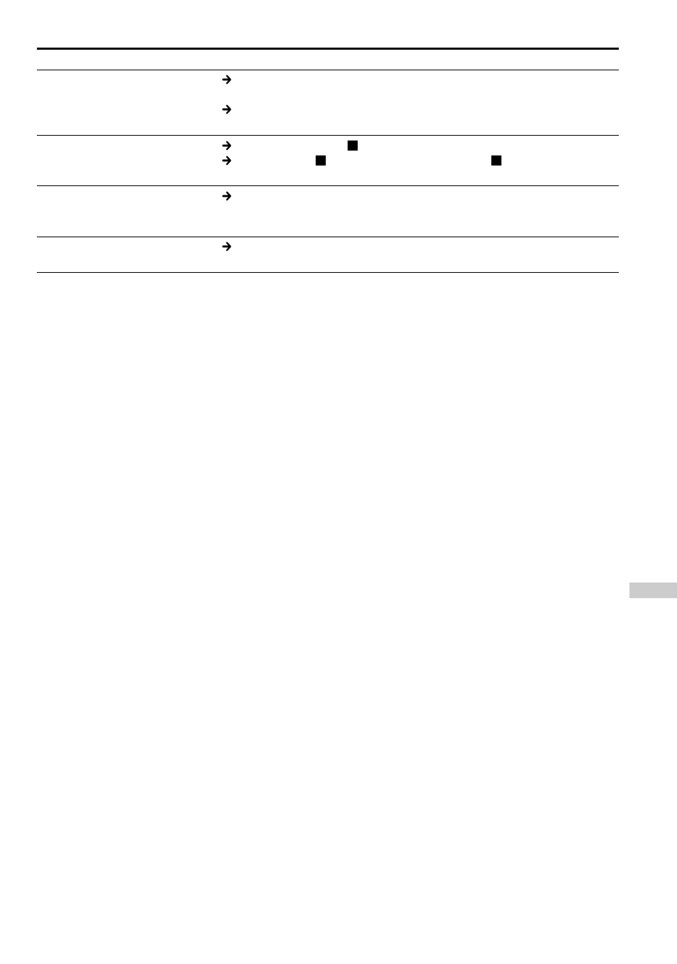 Sony D-EJ925 User Manual | Page 25 / 28