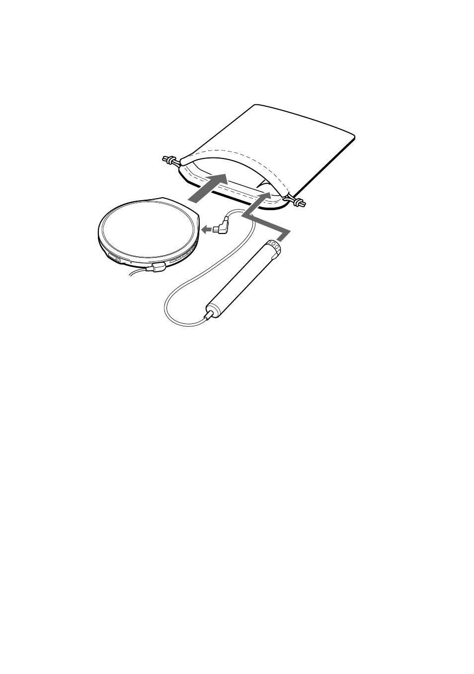 Sony D-EJ925 User Manual | Page 6 / 28