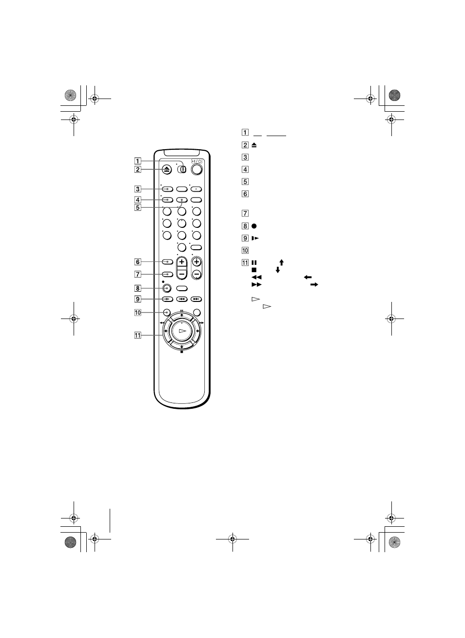 Sony SLV-N99 User Manual | Page 100 / 103