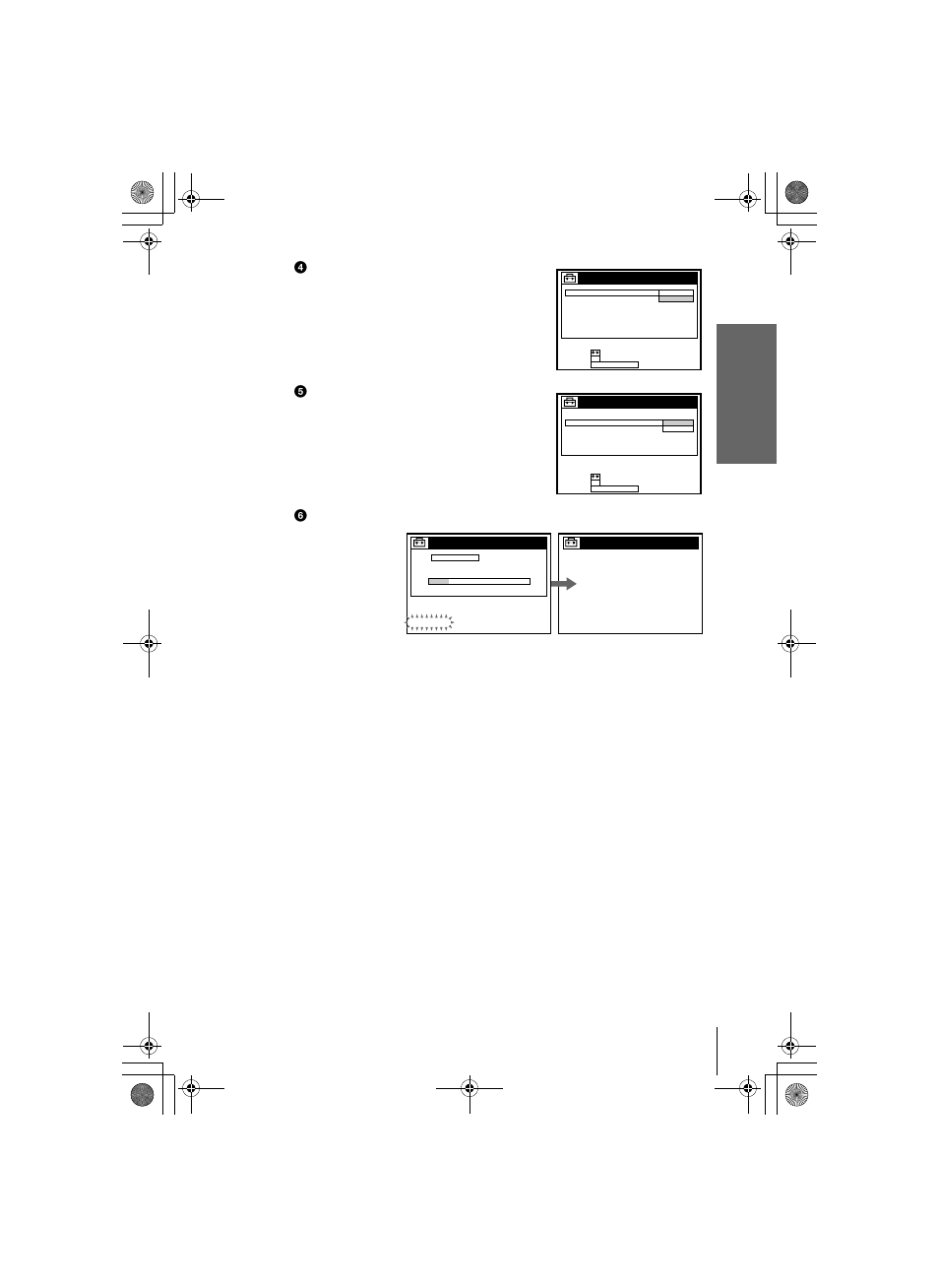 Getting st ar ted | Sony SLV-N99 User Manual | Page 23 / 103