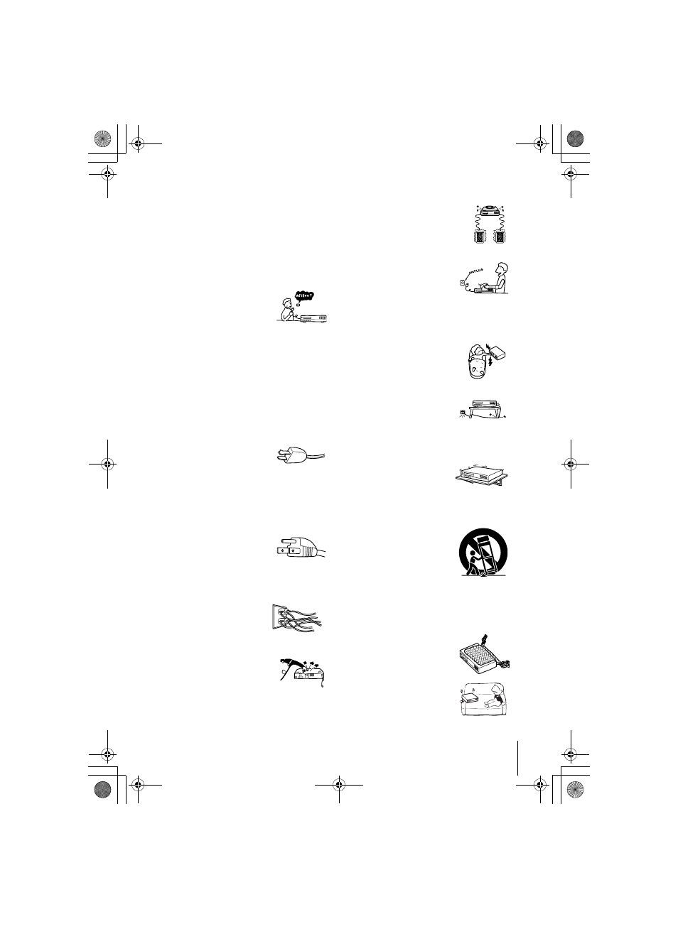 Important safeguards | Sony SLV-N99 User Manual | Page 3 / 103