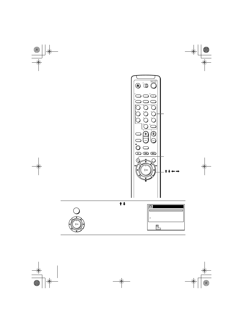 If the picture is not clear | Sony SLV-N99 User Manual | Page 46 / 103