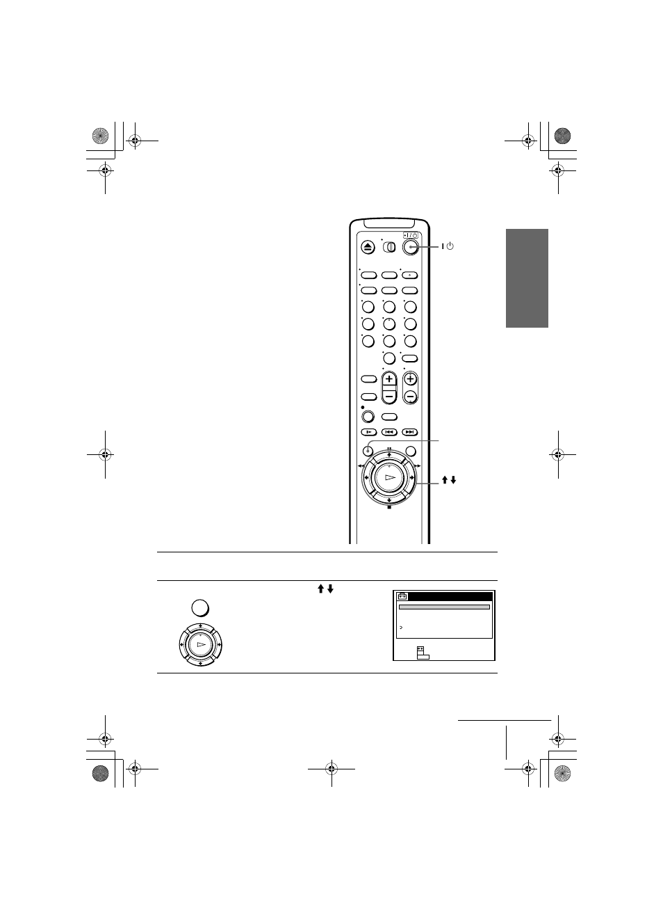 Sony SLV-N99 User Manual | Page 49 / 103