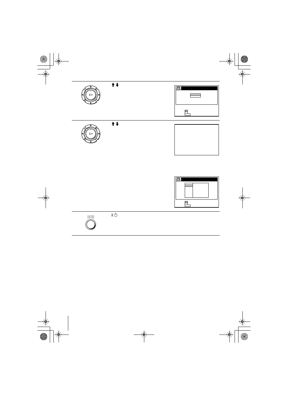 Sony SLV-N99 User Manual | Page 50 / 103