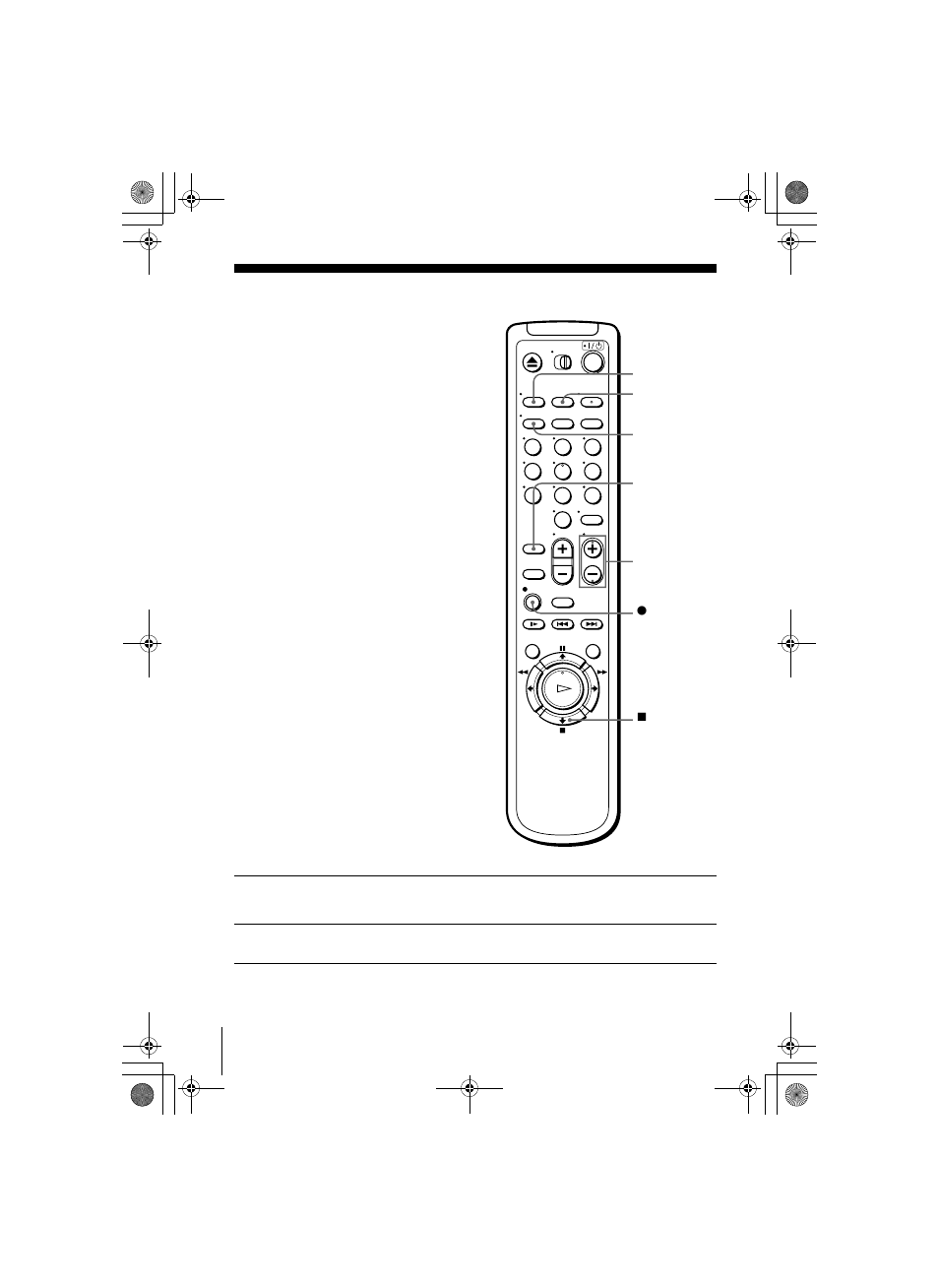 Recording tv programs | Sony SLV-N99 User Manual | Page 58 / 103