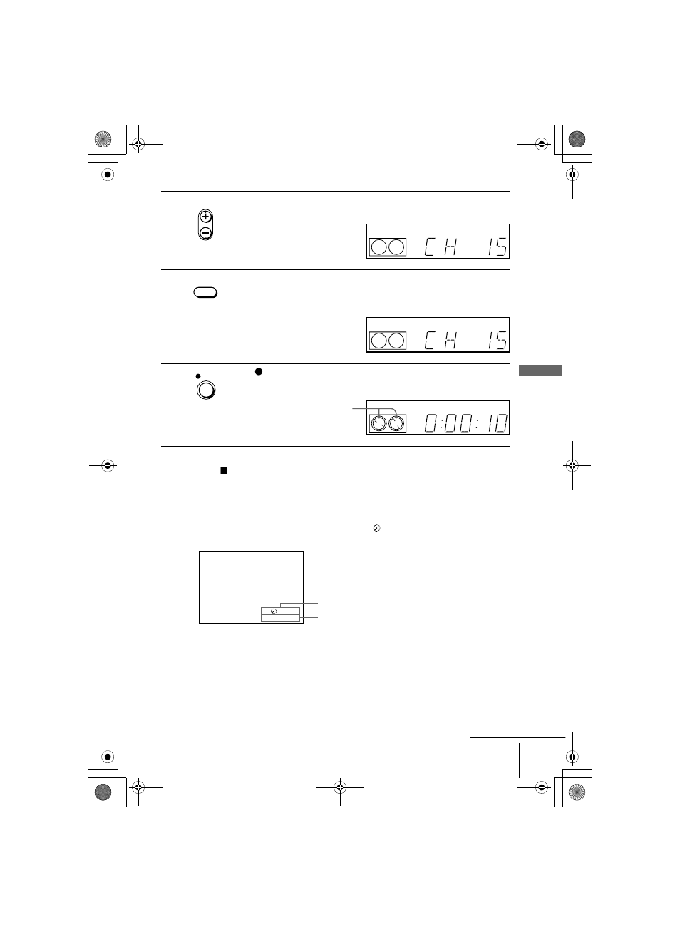 Sony SLV-N99 User Manual | Page 59 / 103