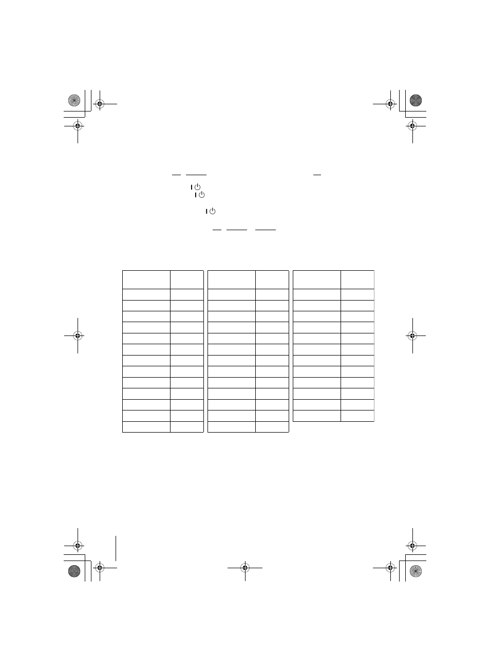 Controlling other tvs with the remote commander | Sony SLV-N99 User Manual | Page 8 / 103