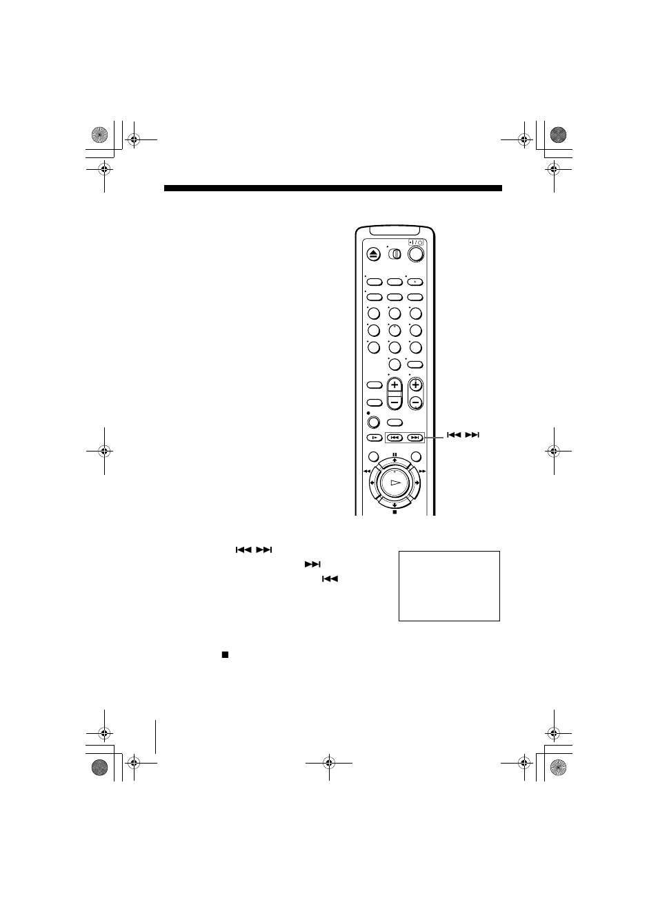 Searching using the index function | Sony SLV-N99 User Manual | Page 80 / 103