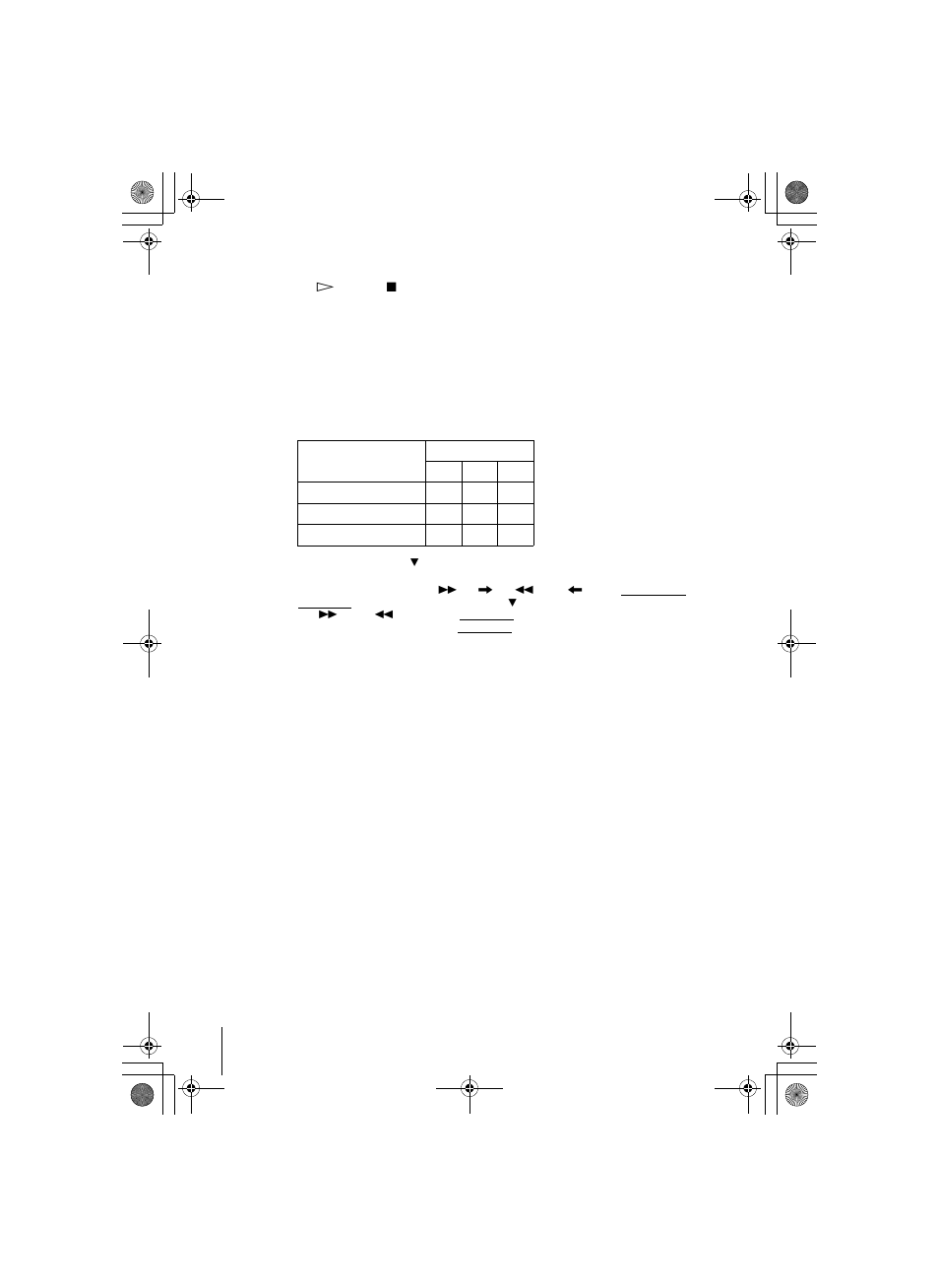 Sony SLV-N99 User Manual | Page 82 / 103