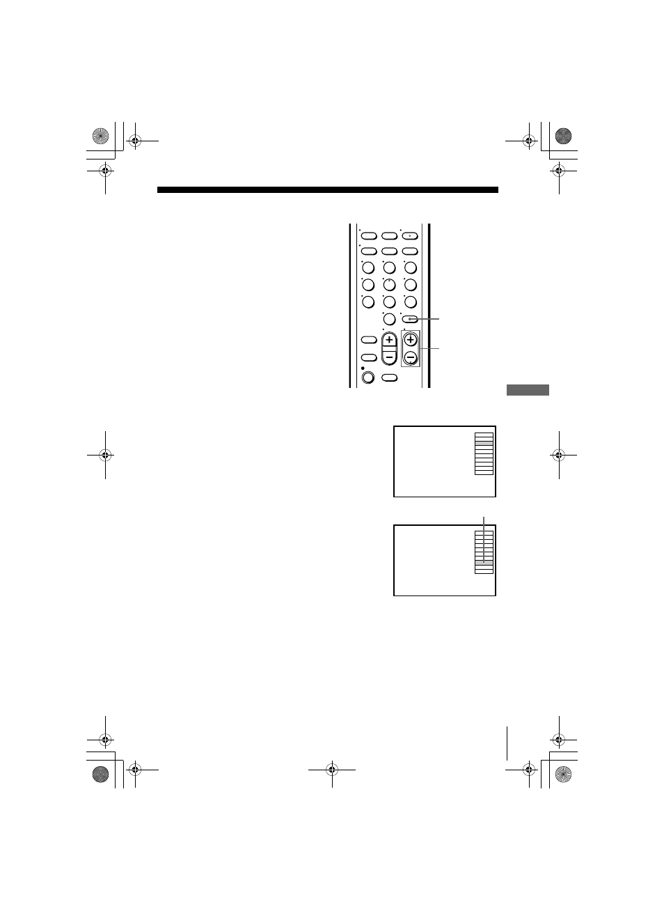 Locating a channel by station id, Ad ditional operations, Turn on your tv and set it to the video channel | Press ch +/– to select the station id you want, Press enter | Sony SLV-N99 User Manual | Page 83 / 103