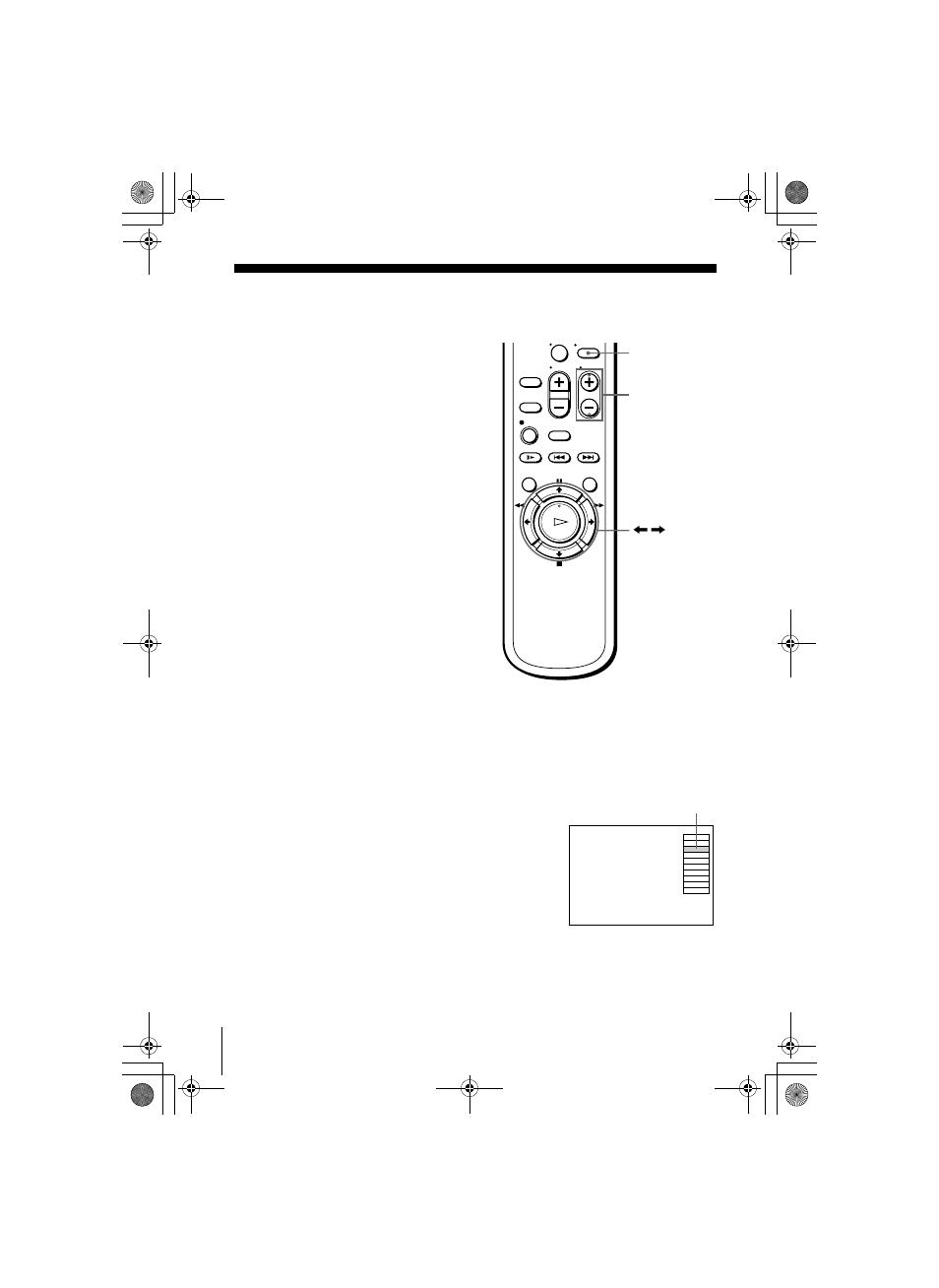 Creating a favorite channel list with station id, Creating your favorite channel list | Sony SLV-N99 User Manual | Page 84 / 103