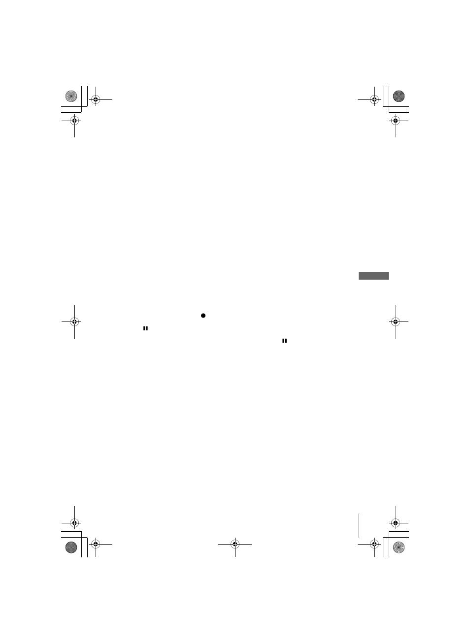 Sony SLV-N99 User Manual | Page 87 / 103