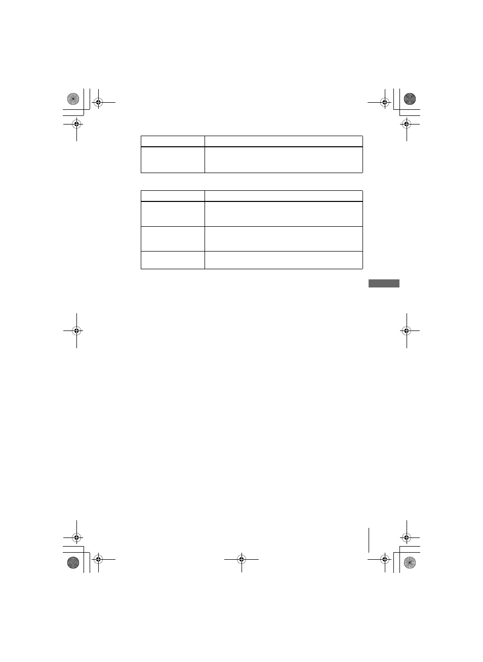 Sony SLV-N99 User Manual | Page 89 / 103