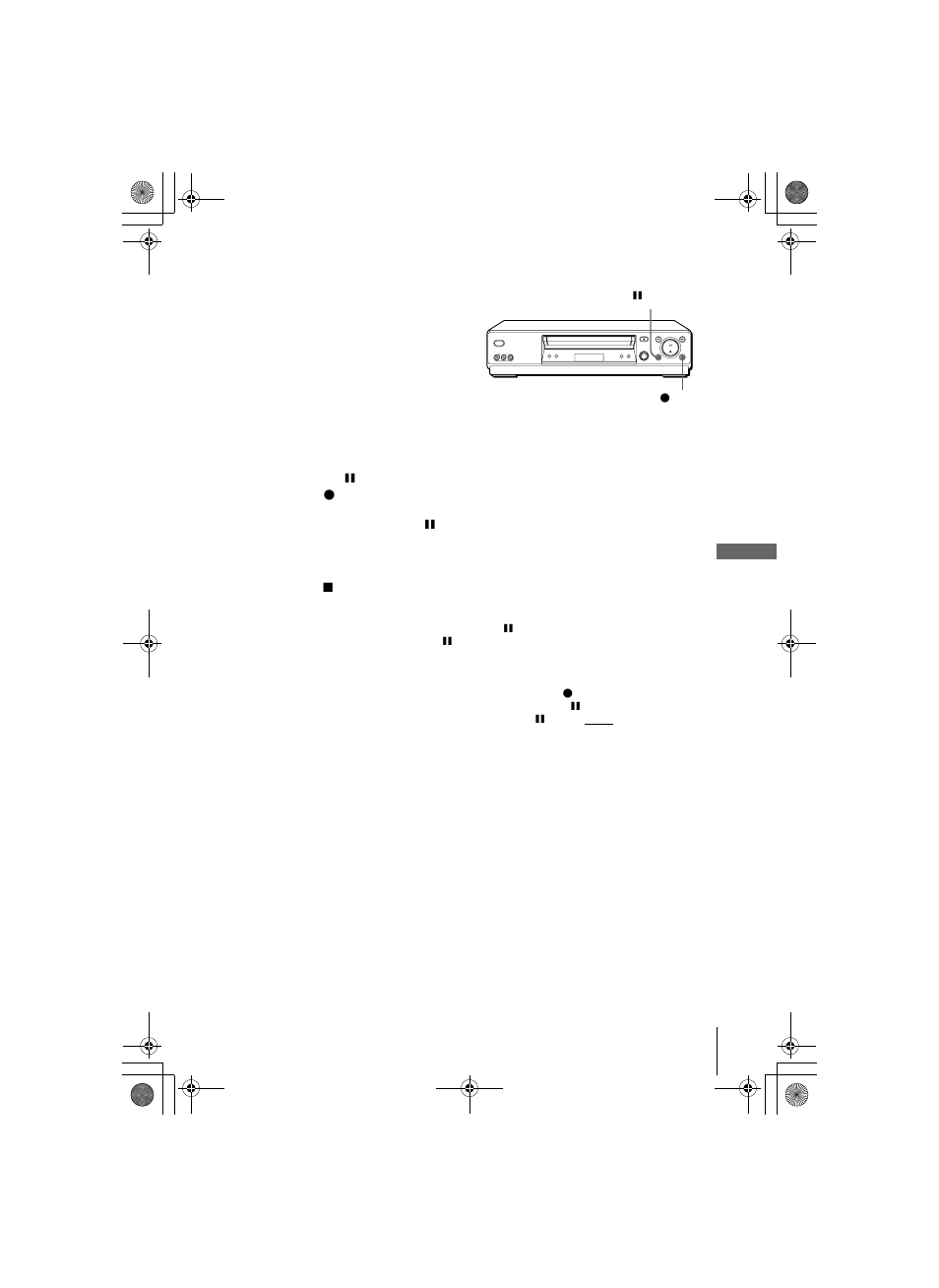 Sony SLV-N99 User Manual | Page 91 / 103