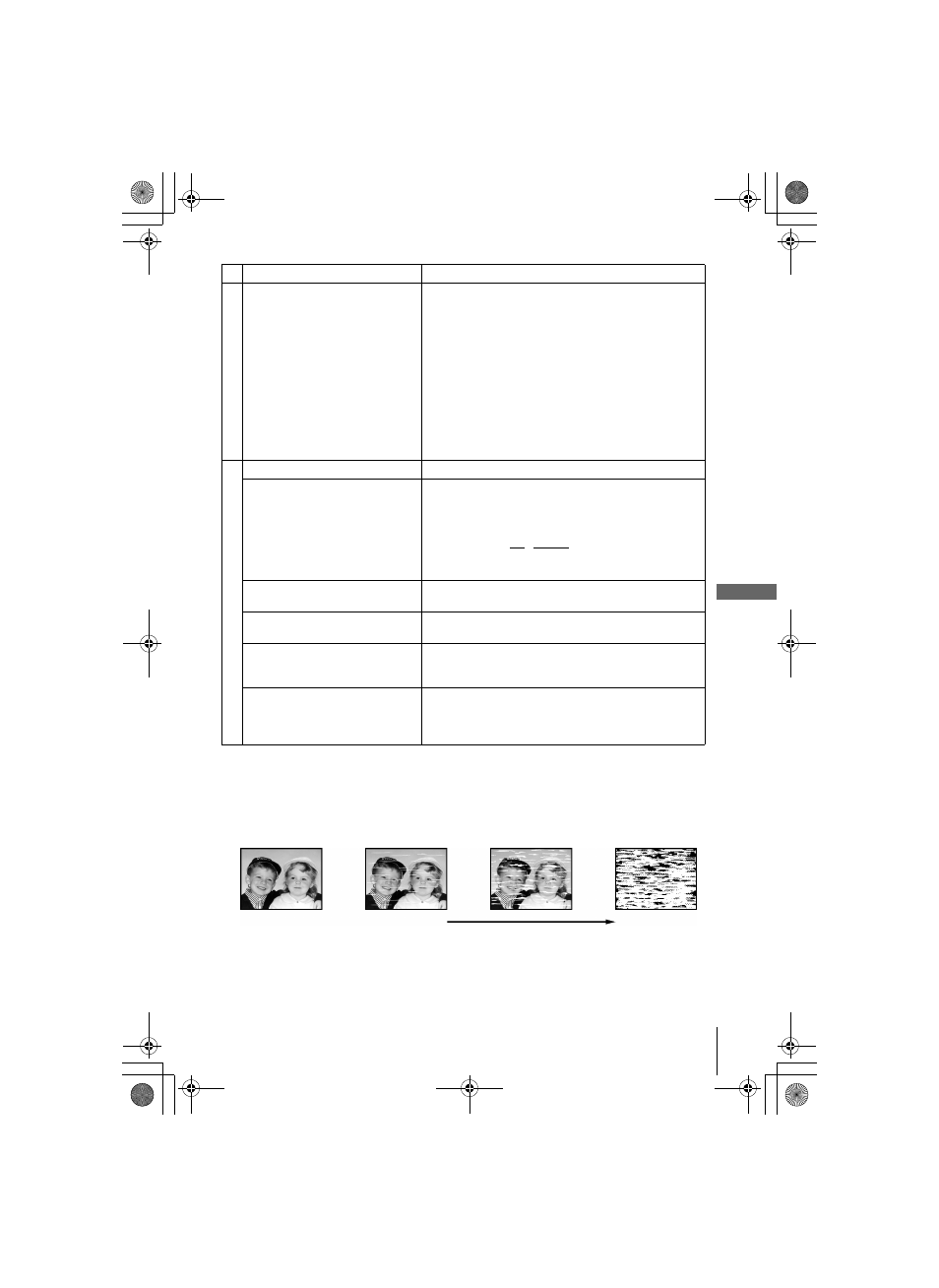 Sony SLV-N99 User Manual | Page 95 / 103