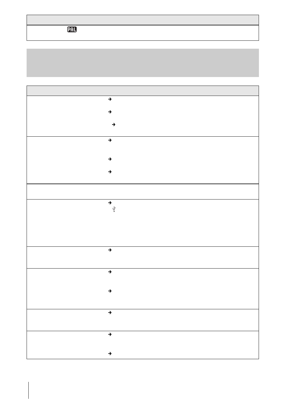 P. 118) | Sony DCR-PC109 User Manual | Page 118 / 152