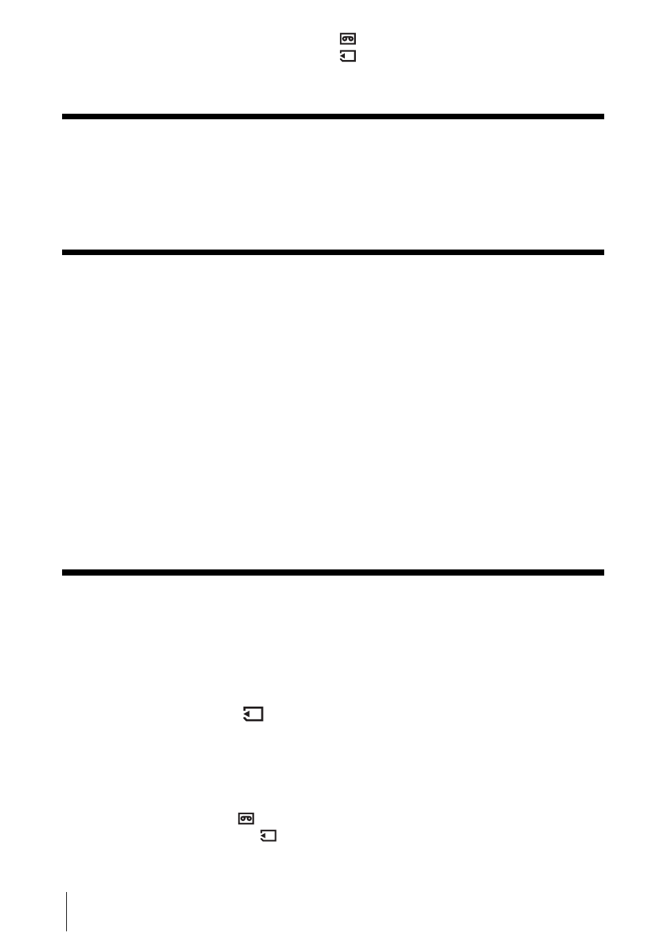 Sony DCR-PC109 User Manual | Page 6 / 152