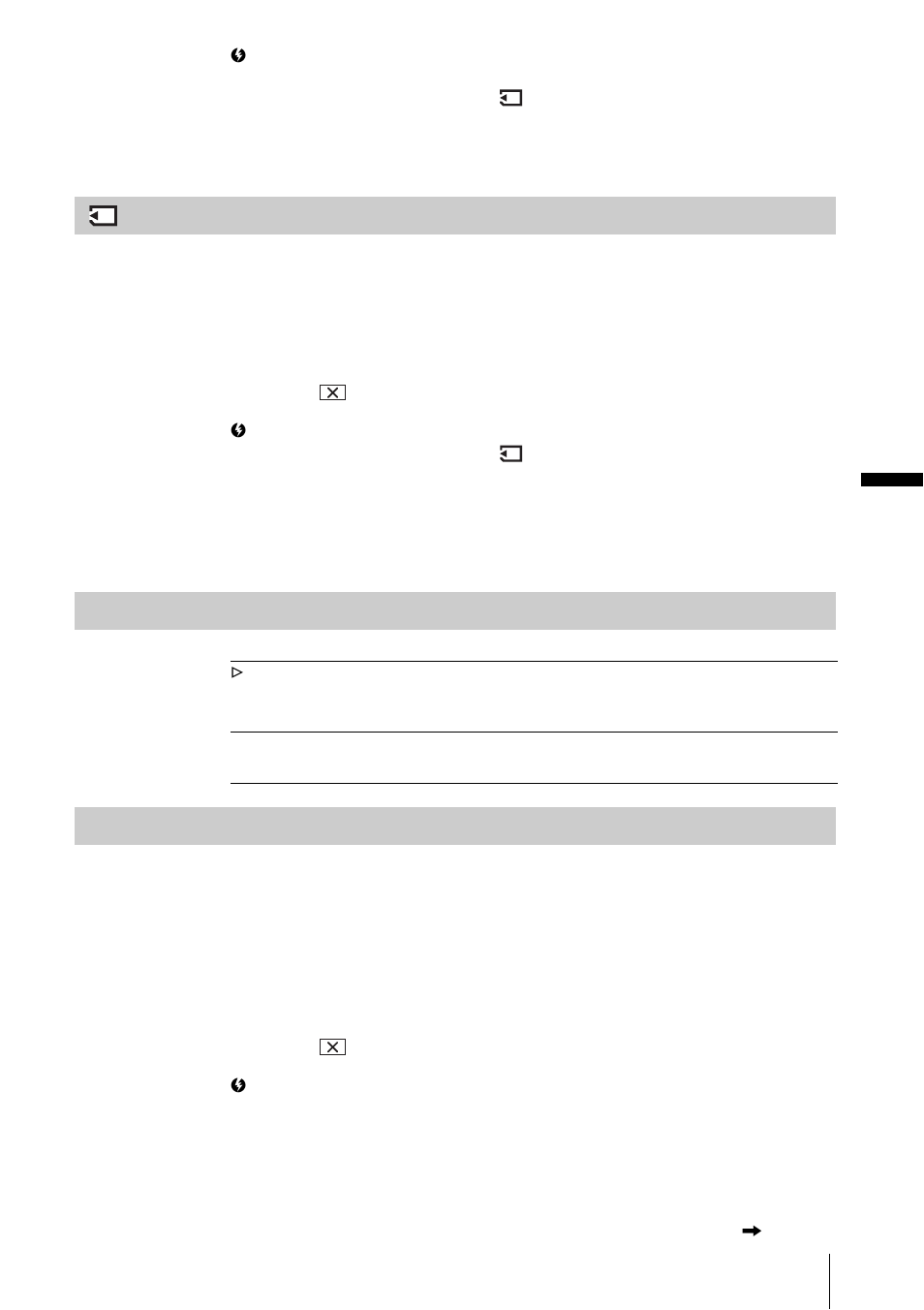 Format, File no. new folder | Sony DCR-PC109 User Manual | Page 73 / 152