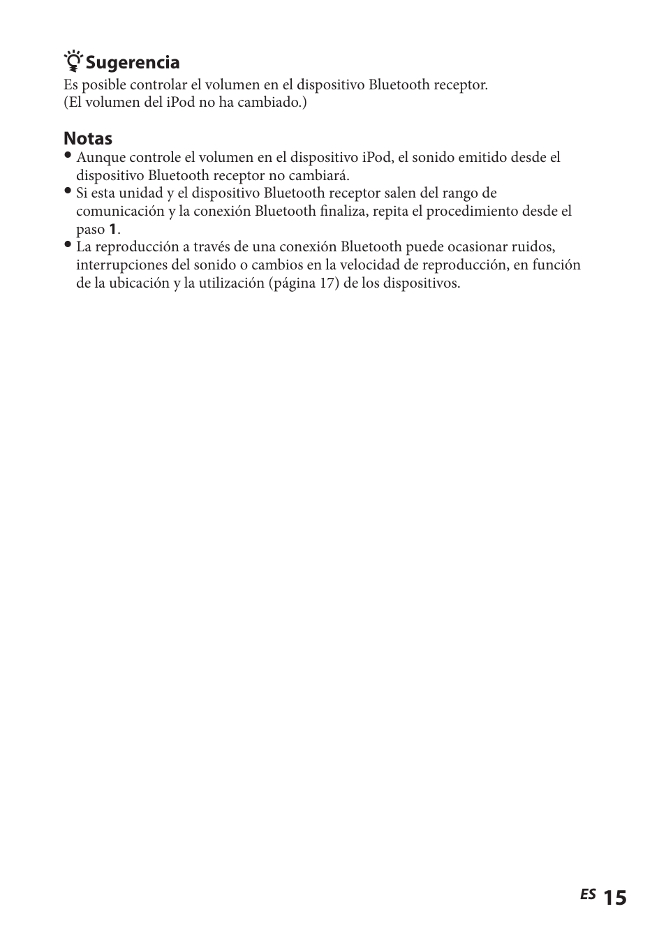 Sony TMR-BT8IP User Manual | Page 59 / 68