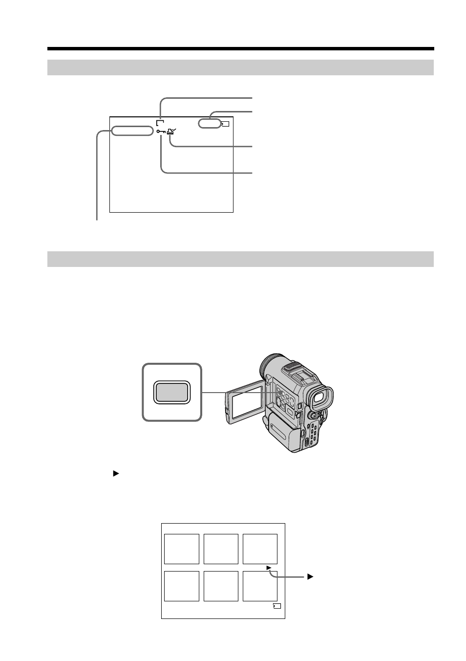 Sony DCR-PC100 User Manual | Page 104 / 140