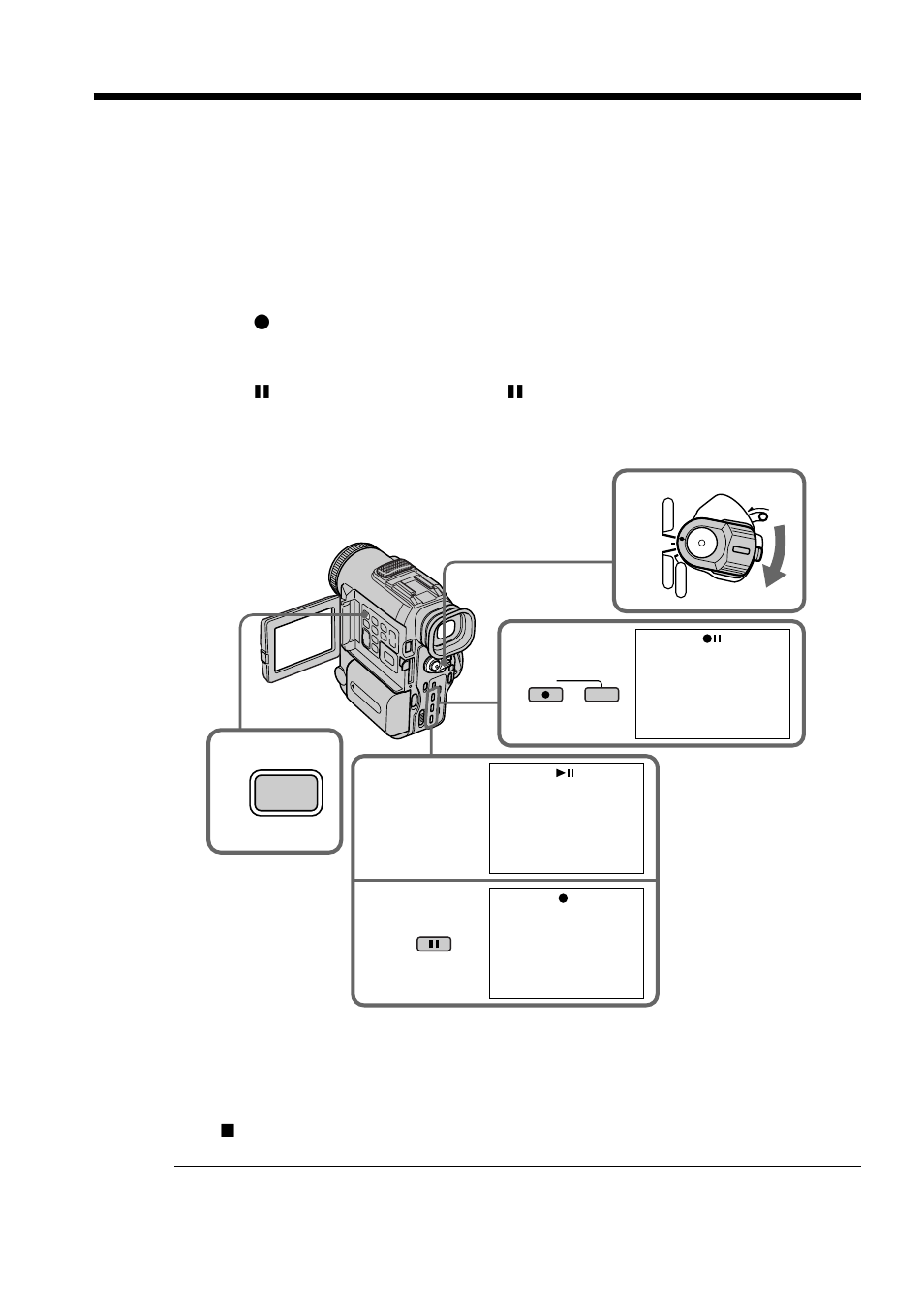 Sony DCR-PC100 User Manual | Page 106 / 140