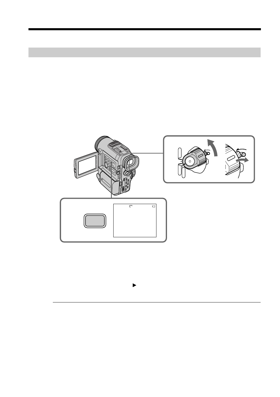 Deleting images, Deleting selected images | Sony DCR-PC100 User Manual | Page 110 / 140