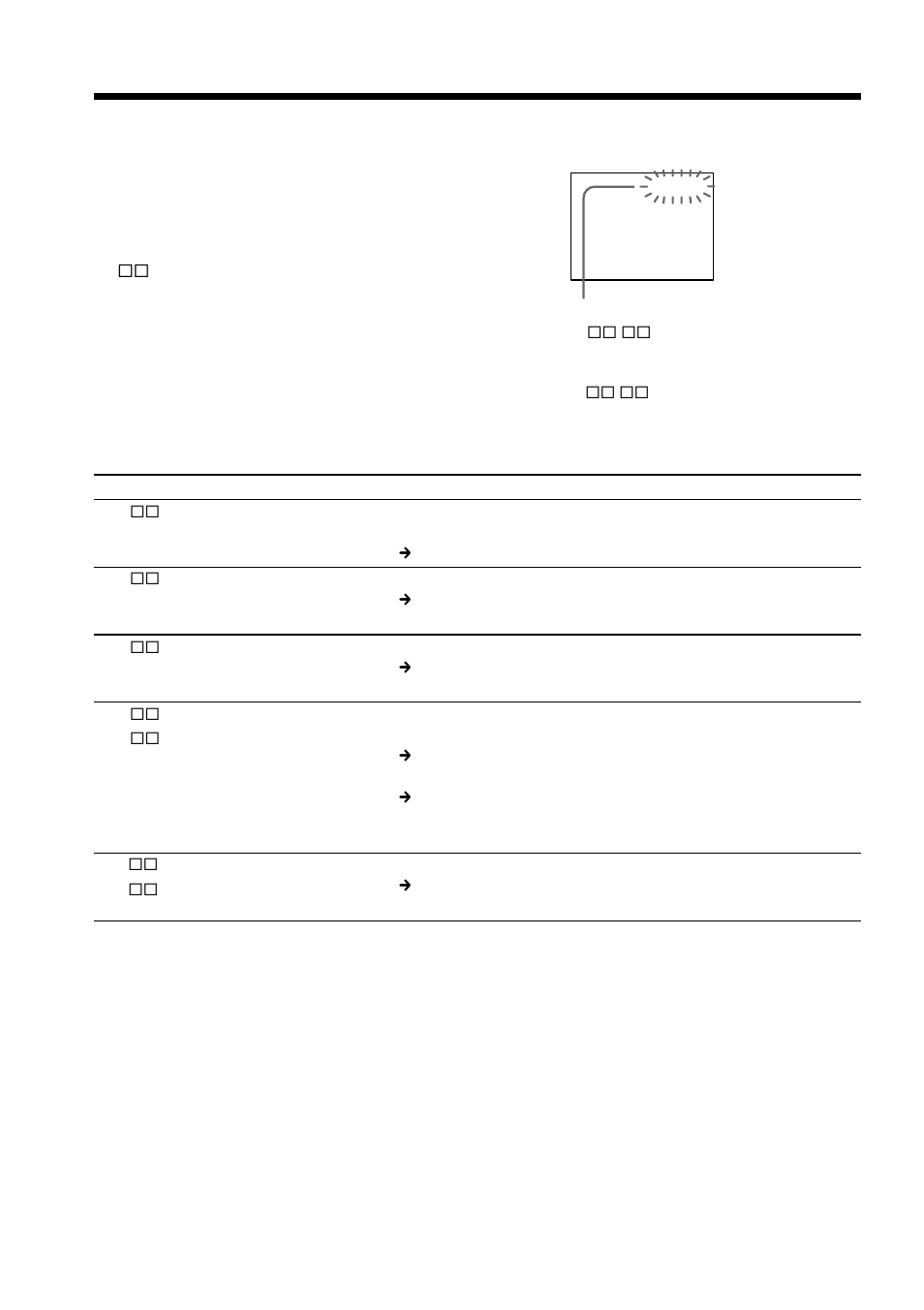 Self-diagnosis display | Sony DCR-PC100 User Manual | Page 122 / 140