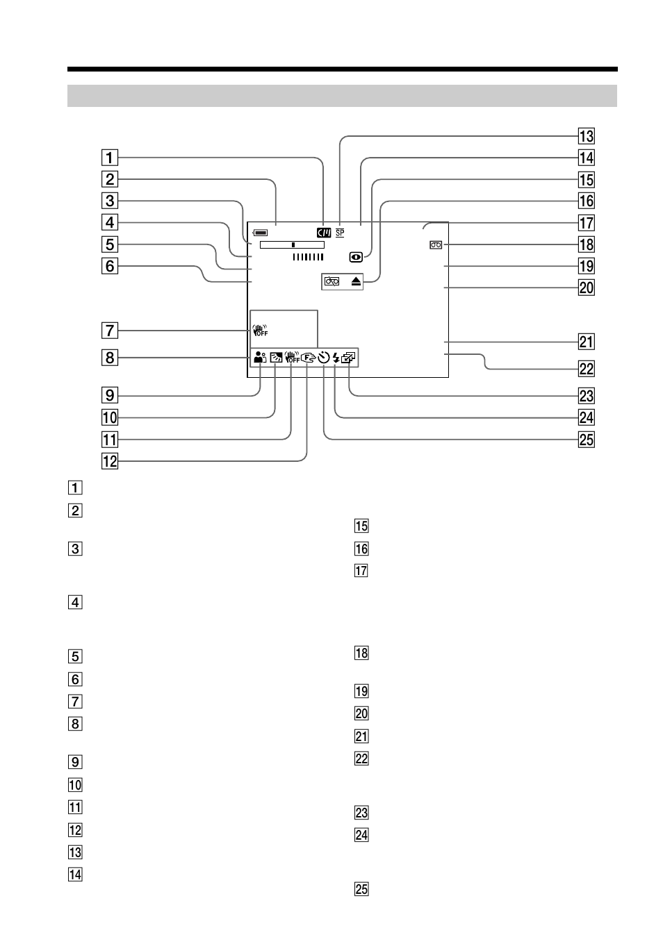 Sony DCR-PC100 User Manual | Page 138 / 140