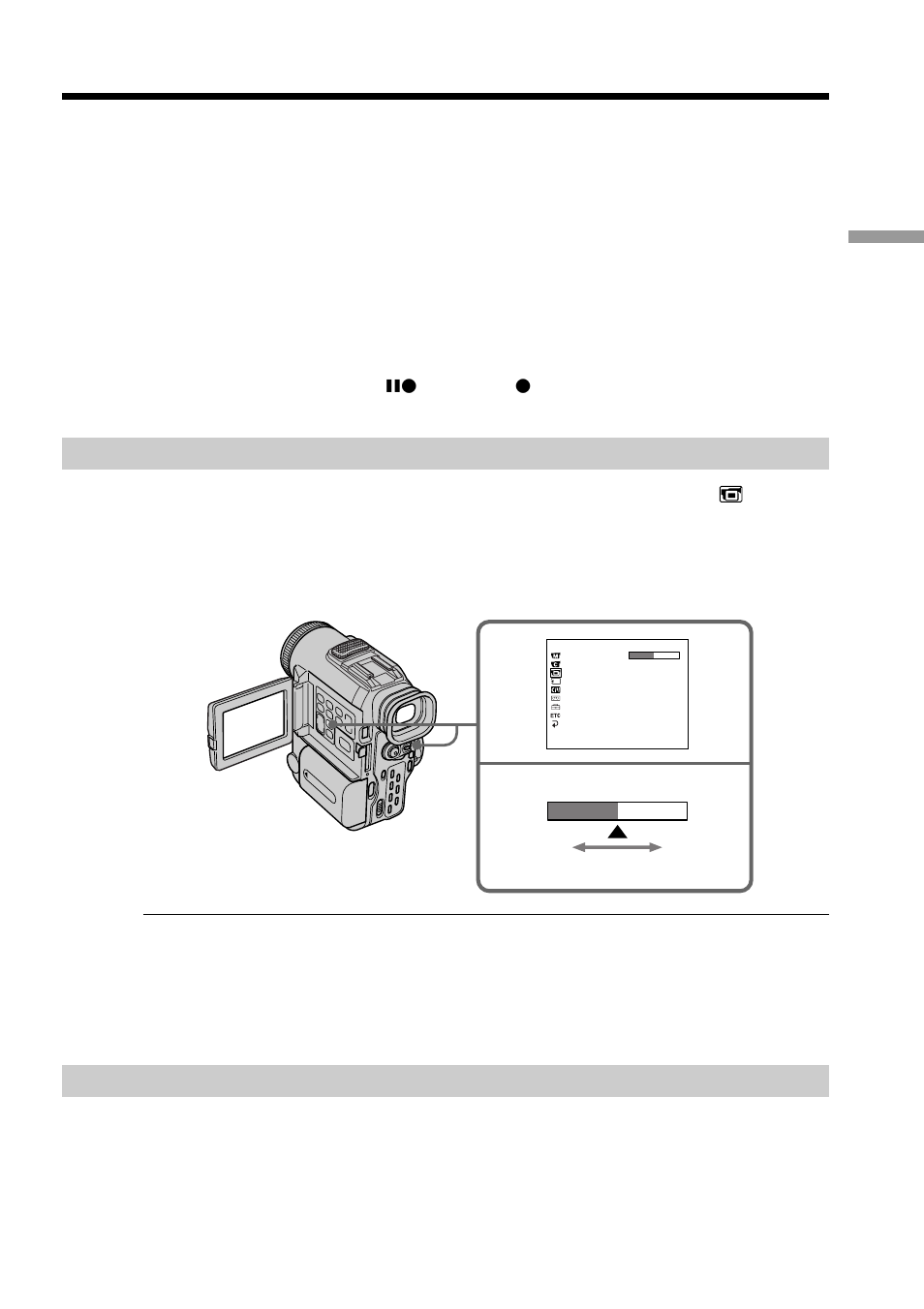 Sony DCR-PC100 User Manual | Page 17 / 140