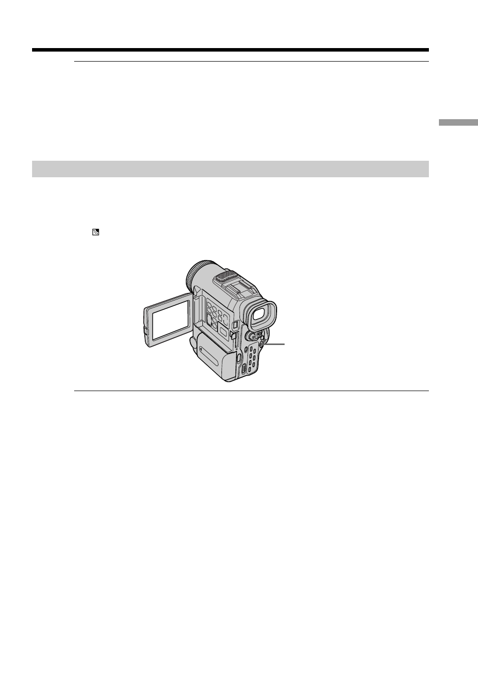 Sony DCR-PC100 User Manual | Page 21 / 140