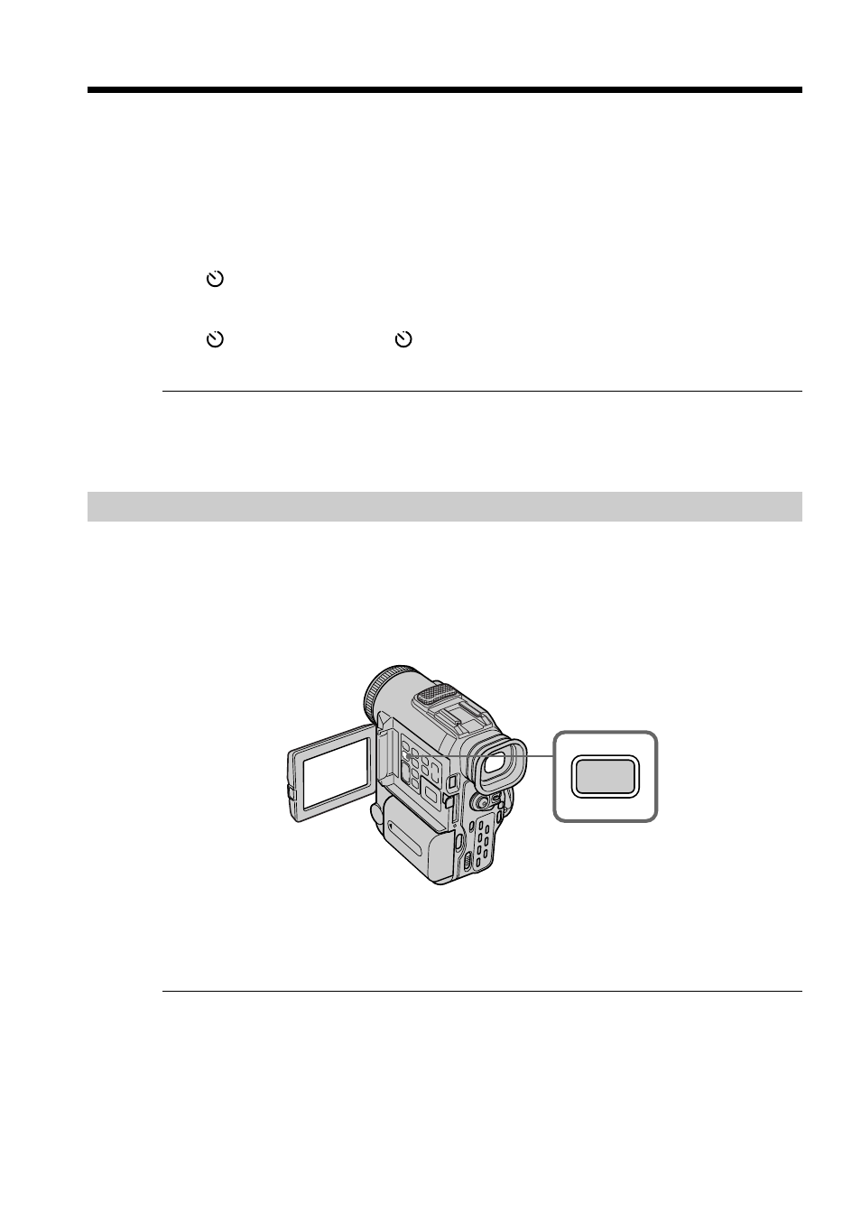 Sony DCR-PC100 User Manual | Page 24 / 140