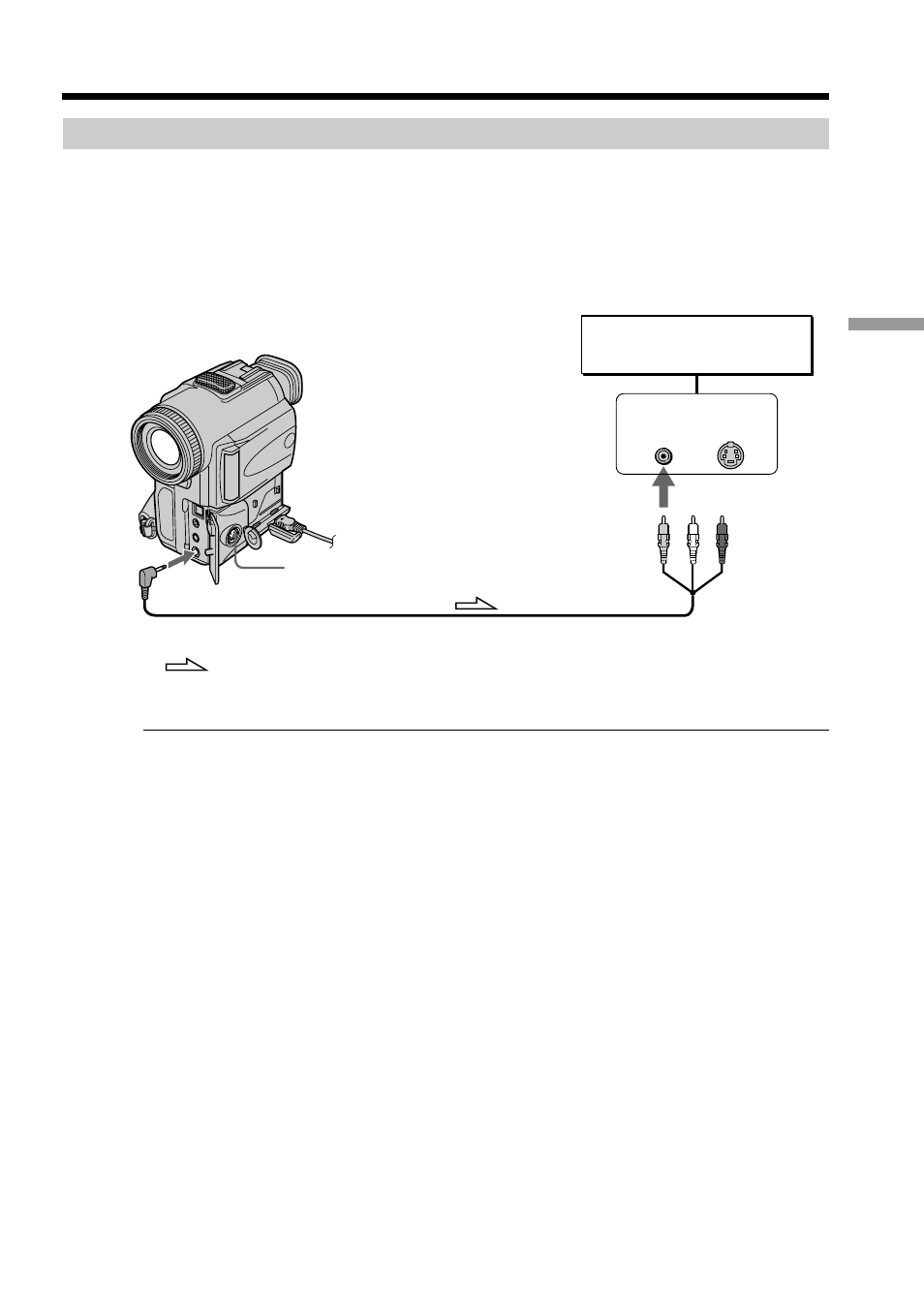 Sony DCR-PC100 User Manual | Page 33 / 140