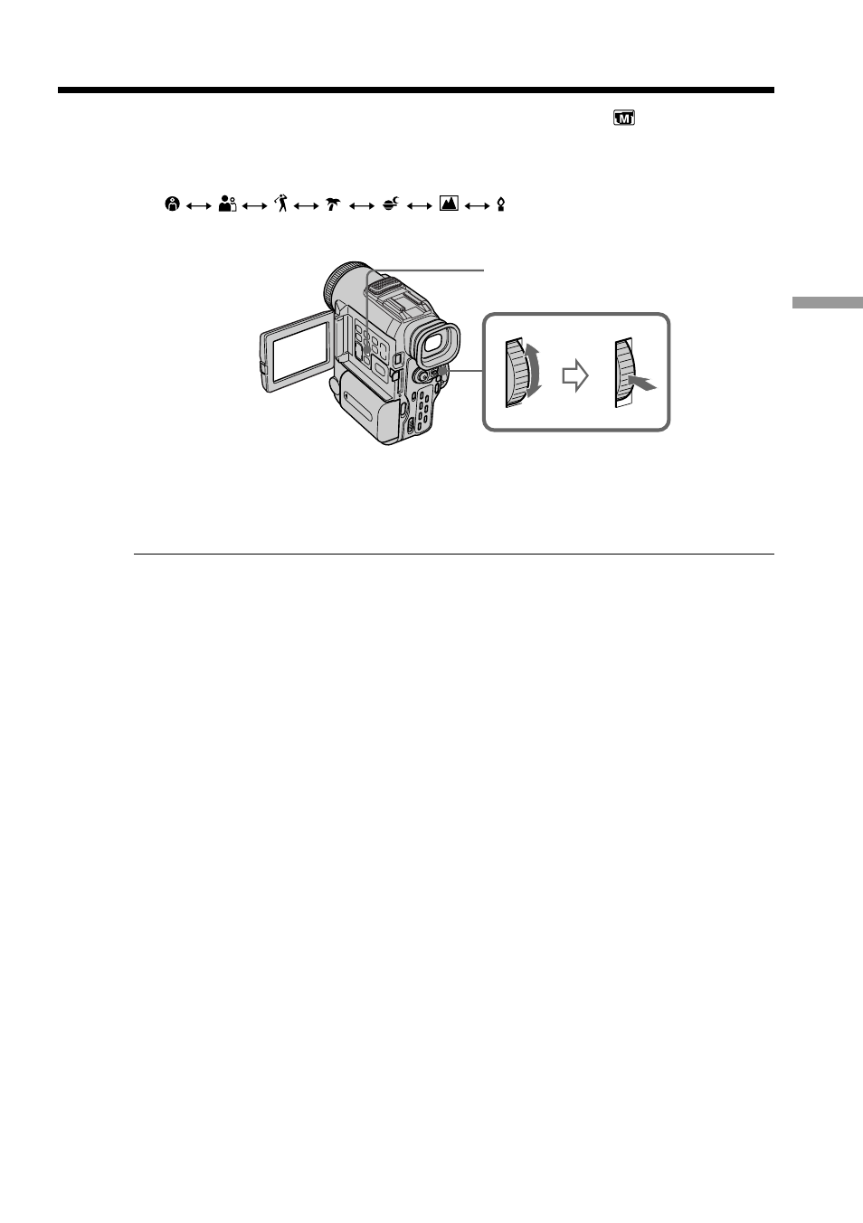 Sony DCR-PC100 User Manual | Page 43 / 140