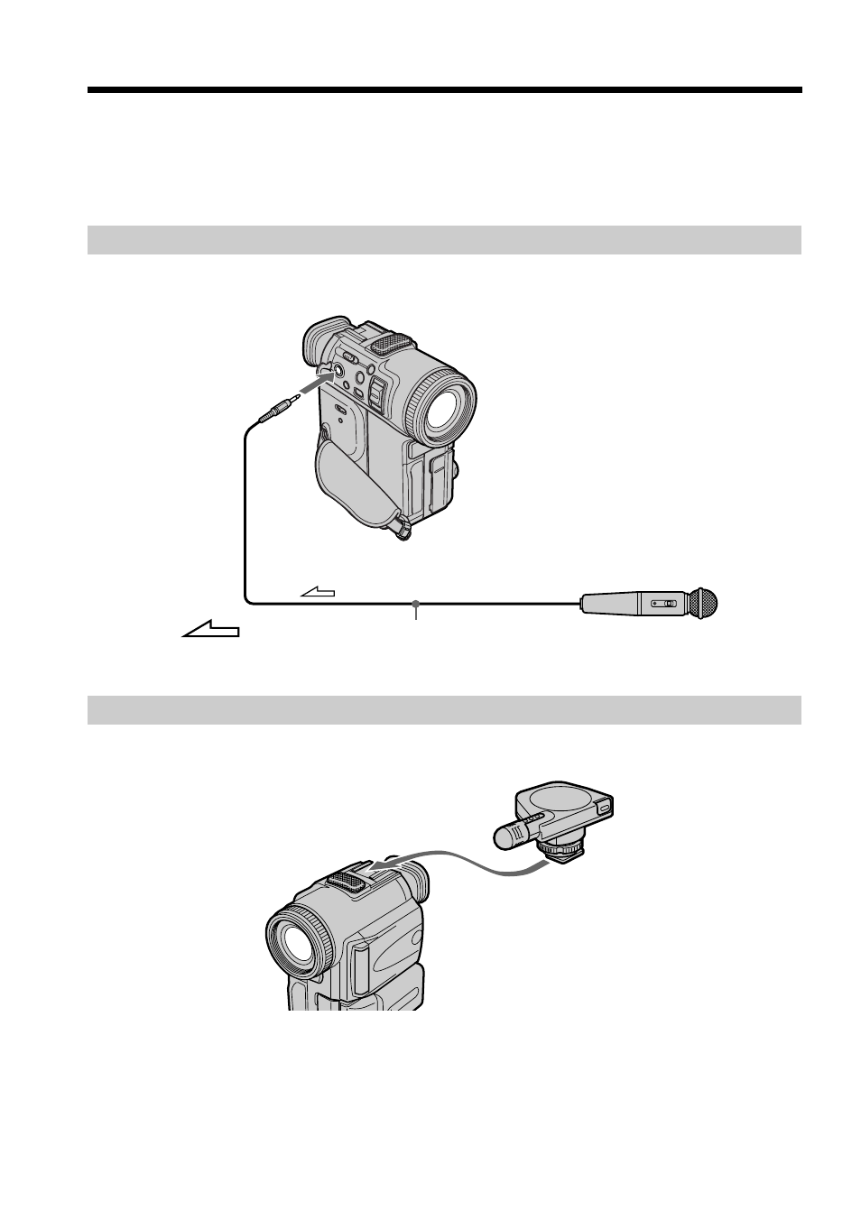 Audio dubbing | Sony DCR-PC100 User Manual | Page 64 / 140