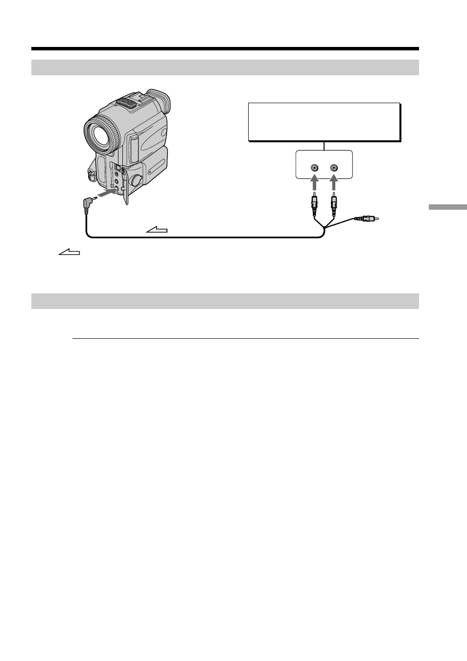 Sony DCR-PC100 User Manual | Page 65 / 140