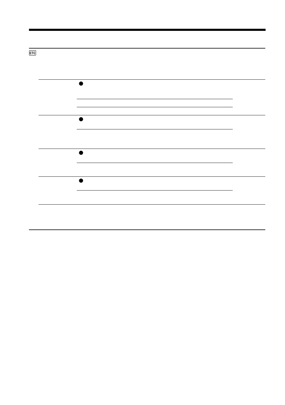 Changing the menu settings | Sony DCR-PC100 User Manual | Page 82 / 140