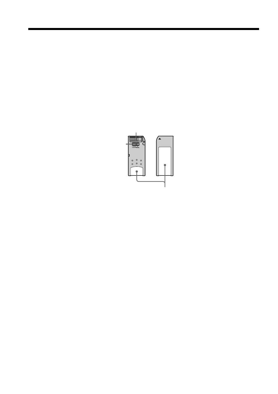 ﾒmemory stickﾓ operations, Using a ﾒmemory stickﾓ ﾐ introduction | Sony DCR-PC100 User Manual | Page 84 / 140