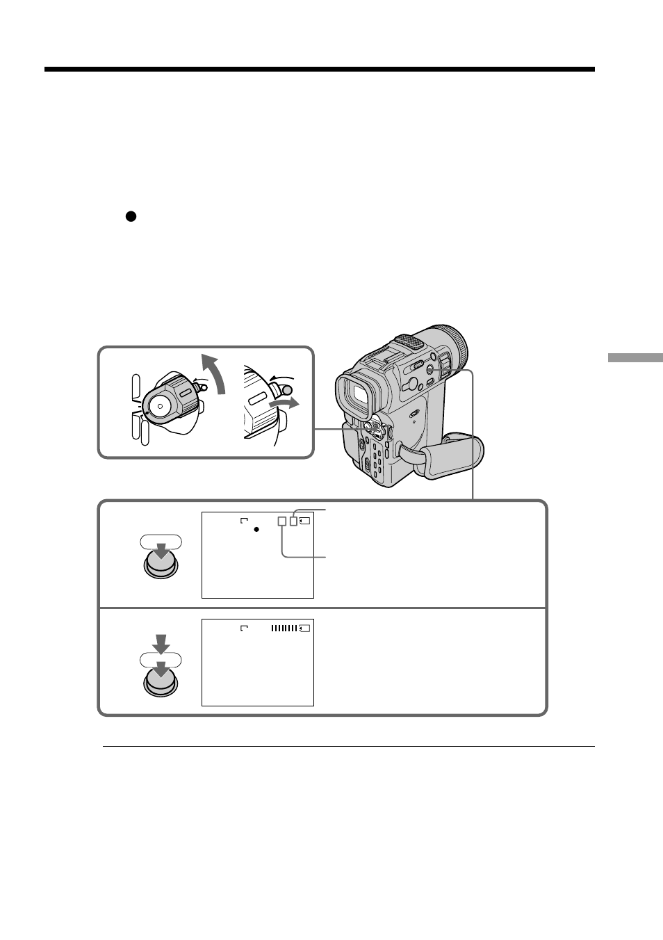 Sony DCR-PC100 User Manual | Page 91 / 140