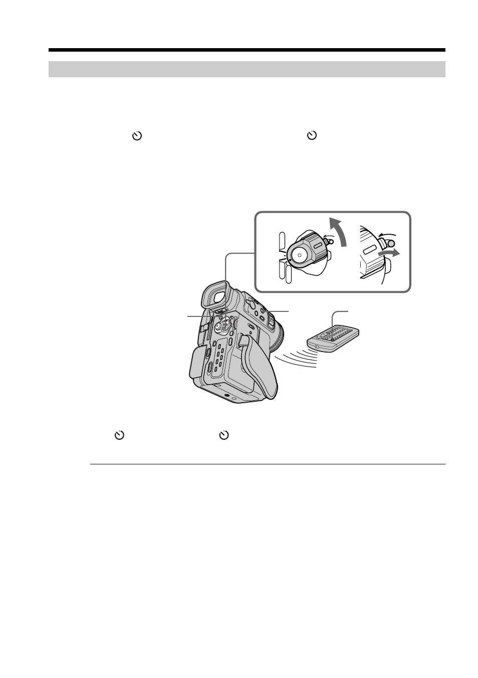 Sony DCR-PC100 User Manual | Page 94 / 140