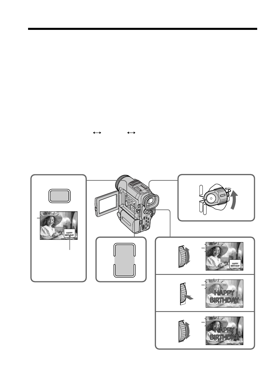 Sony DCR-PC100 User Manual | Page 96 / 140